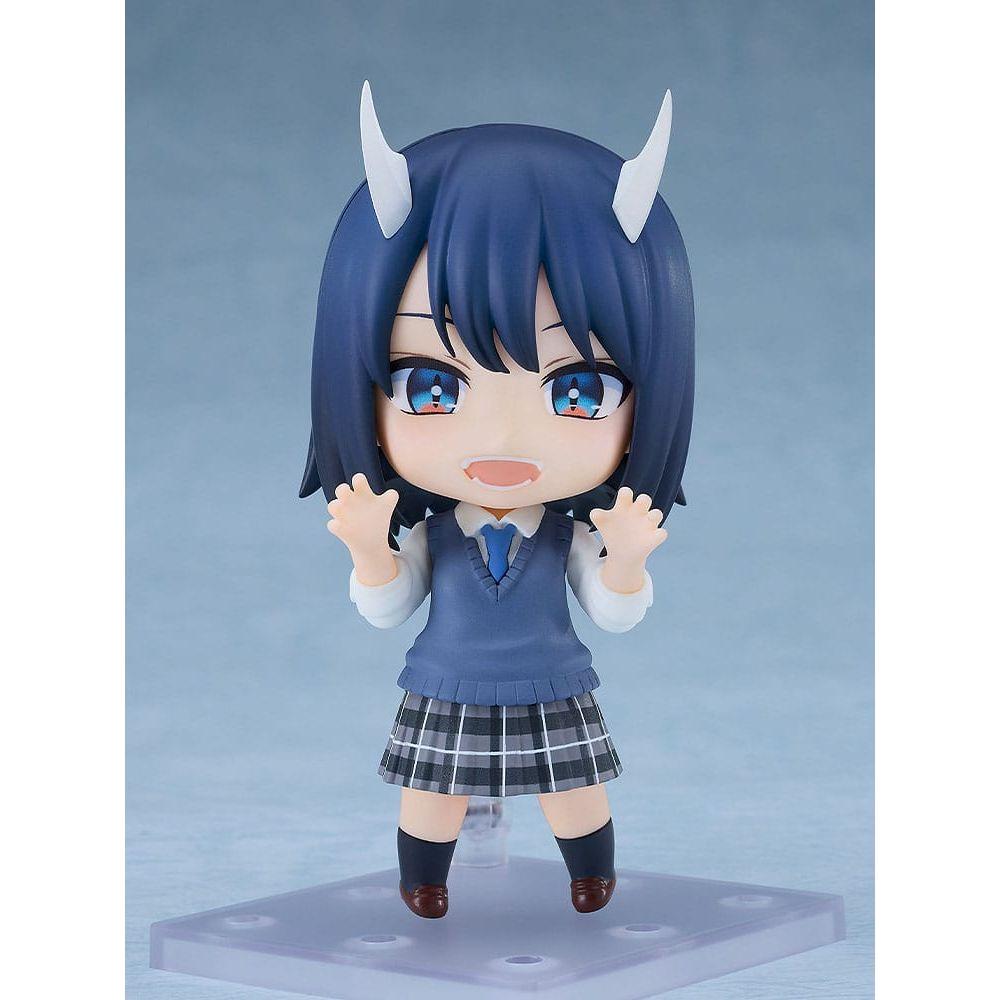 RuriDragon Nendoroid Action Figure Ruri Aoki 10 cm - The Happy Toy Store