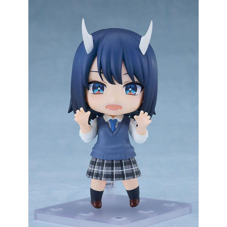 RuriDragon Nendoroid Action Figure Ruri Aoki 10 cm - The Happy Toy Store