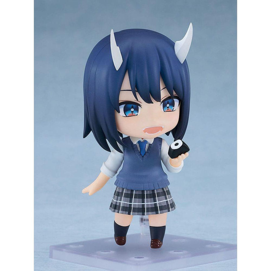 RuriDragon Nendoroid Action Figure Ruri Aoki 10 cm - The Happy Toy Store