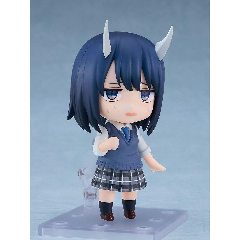 RuriDragon Nendoroid Action Figure Ruri Aoki 10 cm - The Happy Toy Store