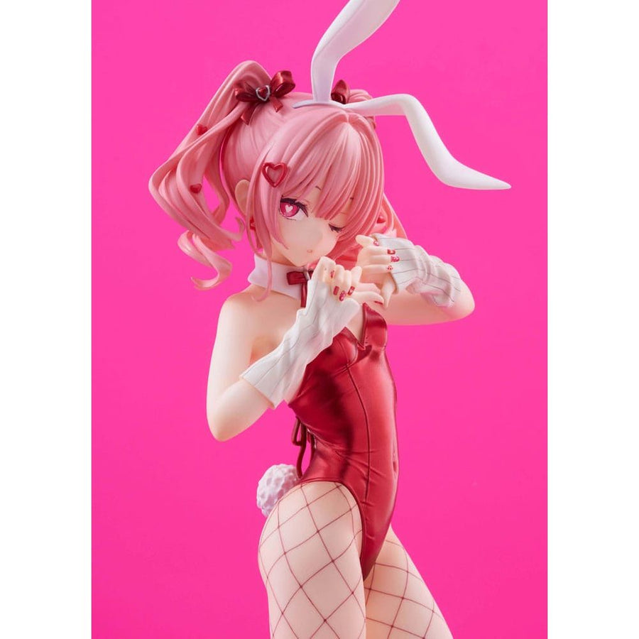 Rurudo Original Character PVC Statue 1/7 Rabbi 28 cm - The Happy Toy Store