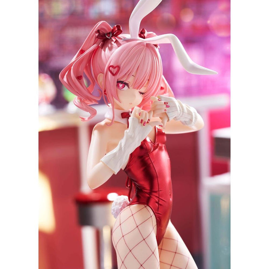 Rurudo Original Character PVC Statue 1/7 Rabbi 28 cm - The Happy Toy Store