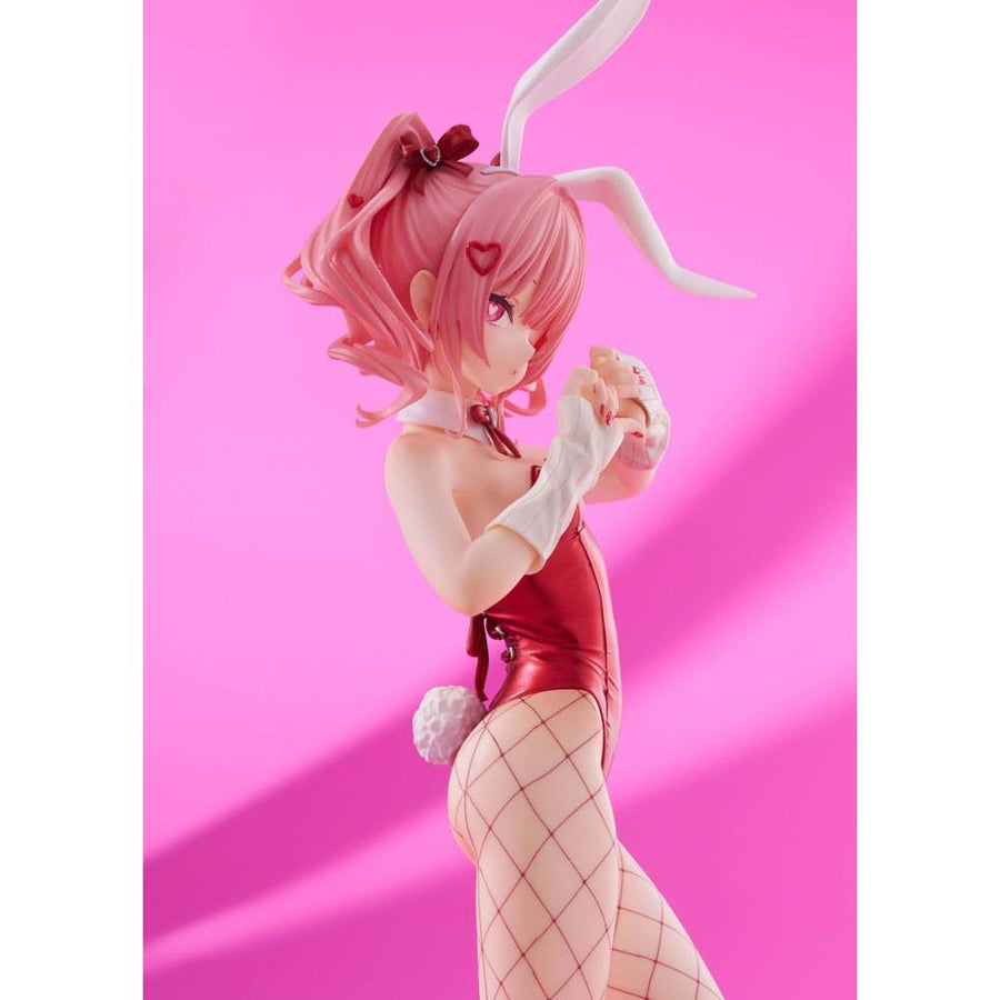 Rurudo Original Character PVC Statue 1/7 Rabbi 28 cm - The Happy Toy Store