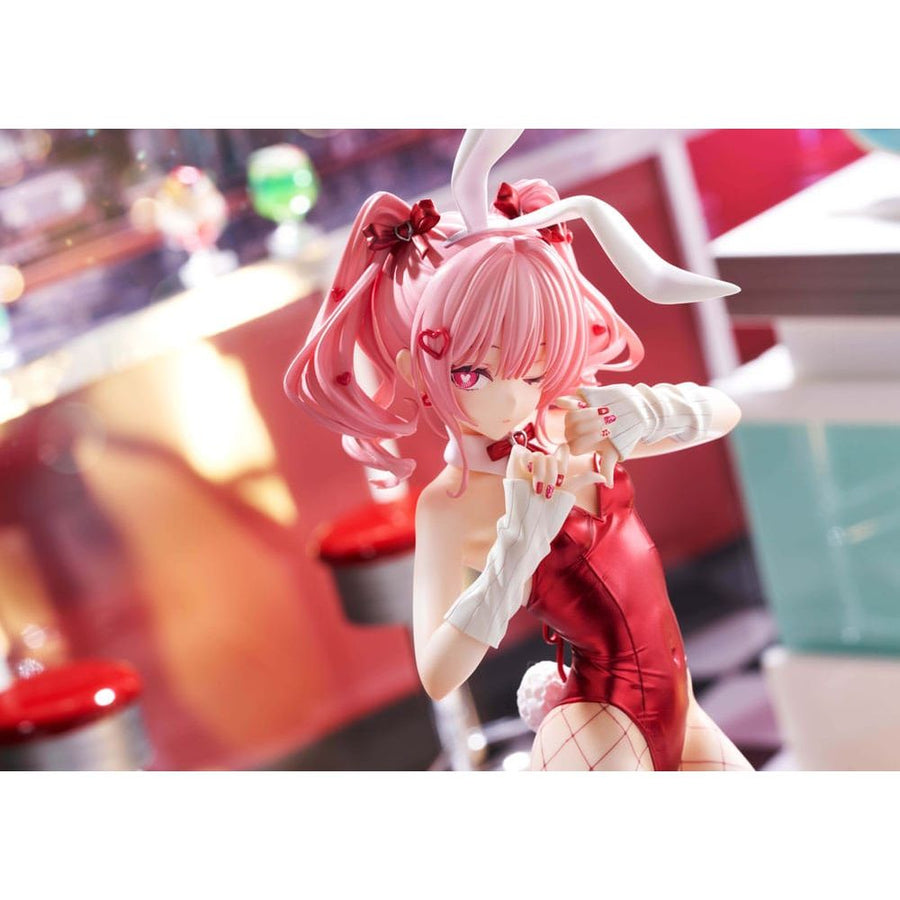 Rurudo Original Character PVC Statue 1/7 Rabbi 28 cm - The Happy Toy Store