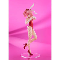 Rurudo Original Character PVC Statue 1/7 Rabbi 28 cm - The Happy Toy Store