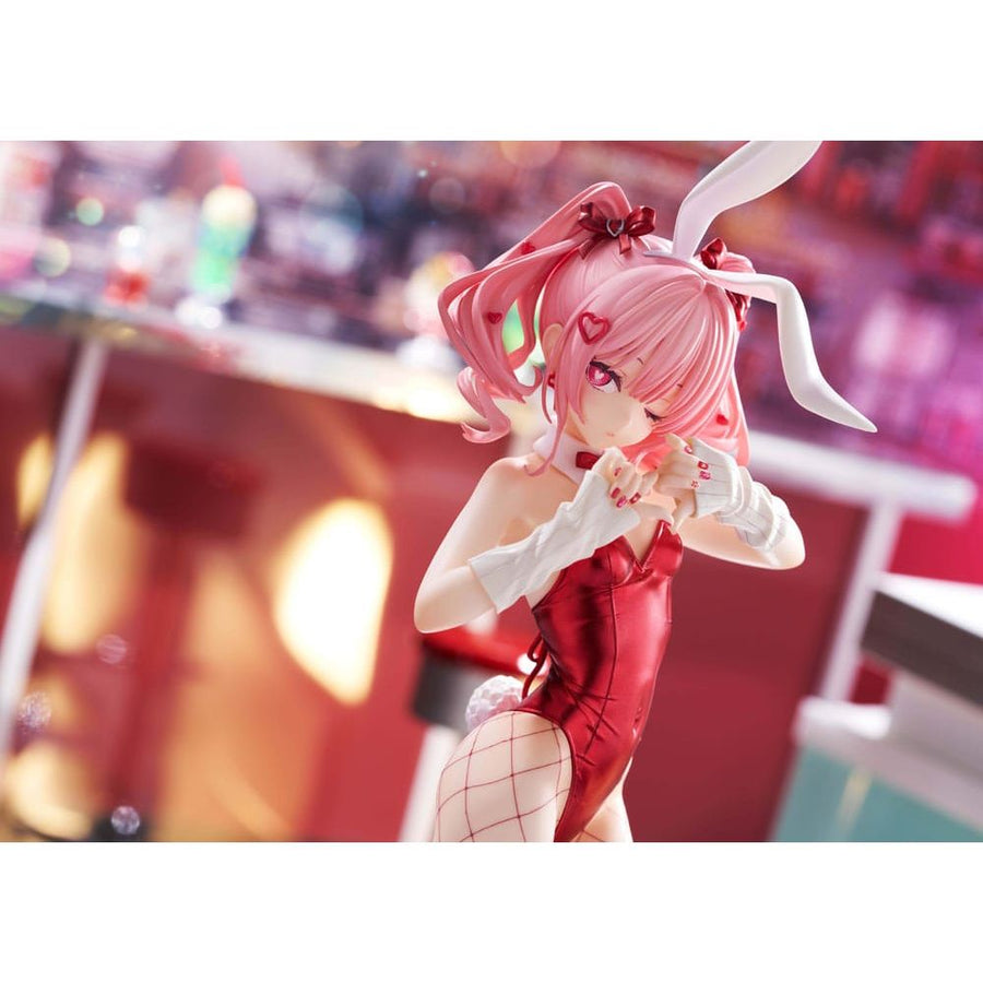 Rurudo Original Character PVC Statue 1/7 Rabbi 28 cm - The Happy Toy Store