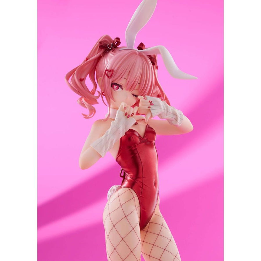 Rurudo Original Character PVC Statue 1/7 Rabbi 28 cm - The Happy Toy Store