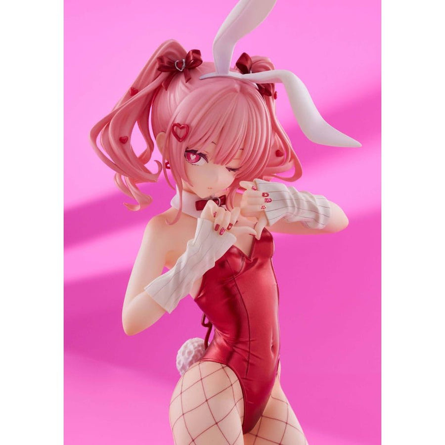 Rurudo Original Character PVC Statue 1/7 Rabbi 28 cm - The Happy Toy Store