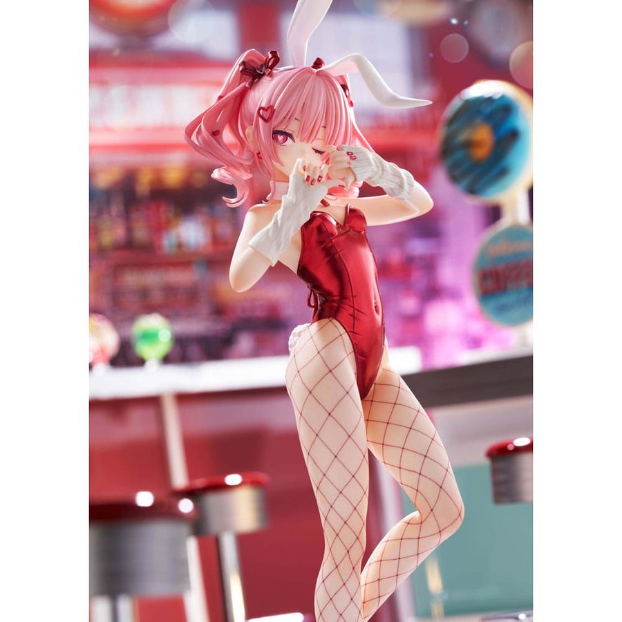 Rurudo Original Character PVC Statue 1/7 Rabbi 28 cm - The Happy Toy Store