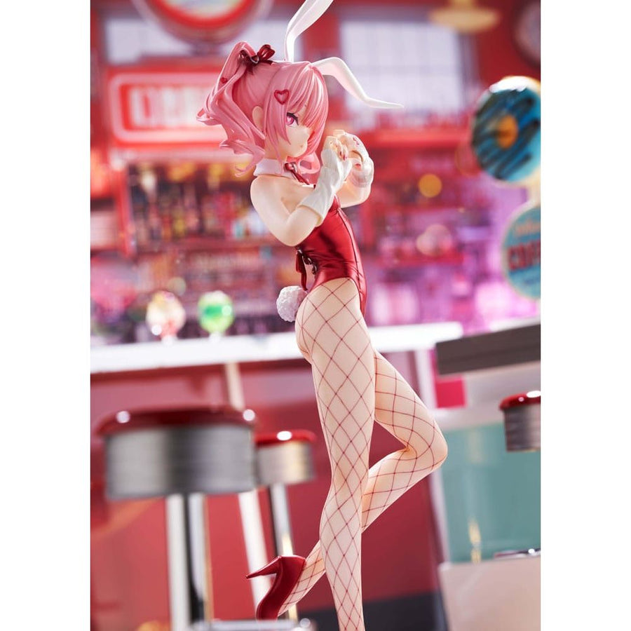 Rurudo Original Character PVC Statue 1/7 Rabbi 28 cm - The Happy Toy Store