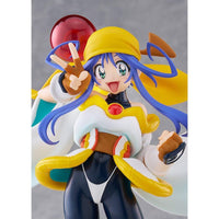 Saber Marionette J Pop Up Parade PVC SP Statue Lime 22 cm - The Happy Toy Store
