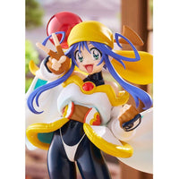 Saber Marionette J Pop Up Parade PVC SP Statue Lime 22 cm - The Happy Toy Store
