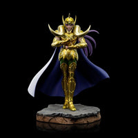 Saint Seiya Art Scale Statue 1/10 Aries Mu 23 cm - The Happy Toy Store