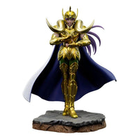 Saint Seiya Art Scale Statue 1/10 Aries Mu 23 cm - The Happy Toy Store