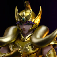 Saint Seiya Art Scale Statue 1/10 Aries Mu 23 cm - The Happy Toy Store