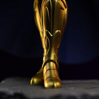 Saint Seiya Art Scale Statue 1/10 Aries Mu 23 cm - The Happy Toy Store