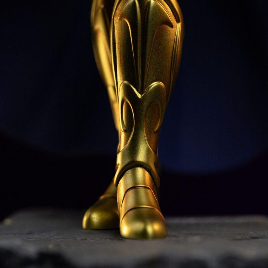 Saint Seiya Art Scale Statue 1/10 Aries Mu 23 cm - The Happy Toy Store