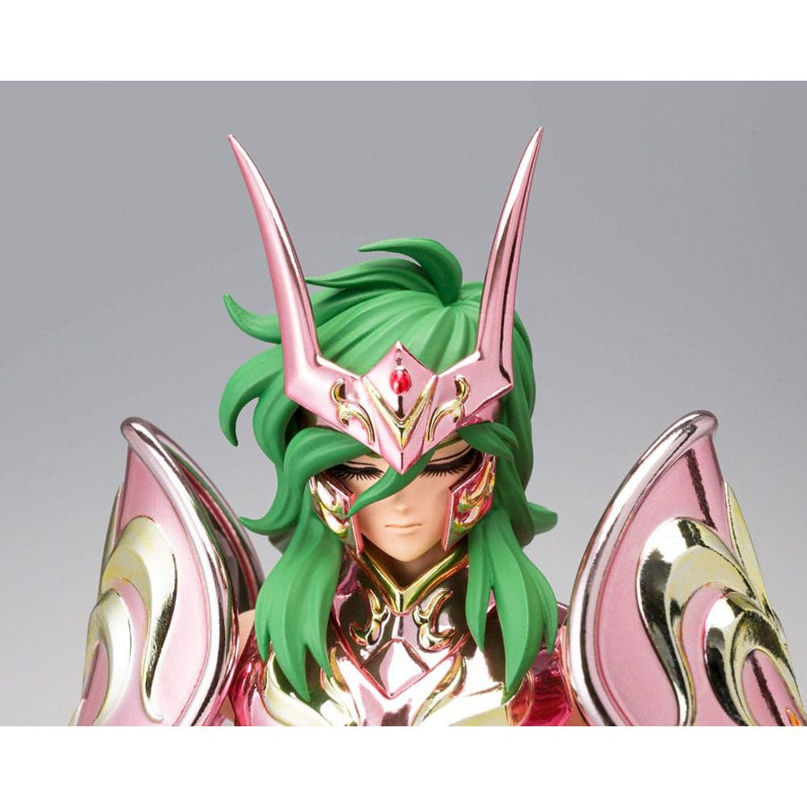 Saint Seiya Saint Cloth Myth Ex Action Figure Andromeda Shun (God Cloth) 17 cm - The Happy Toy Store