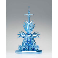 Saint Seiya Saint Cloth Myth Ex Action Figure Odin Seiya 17 cm - The Happy Toy Store