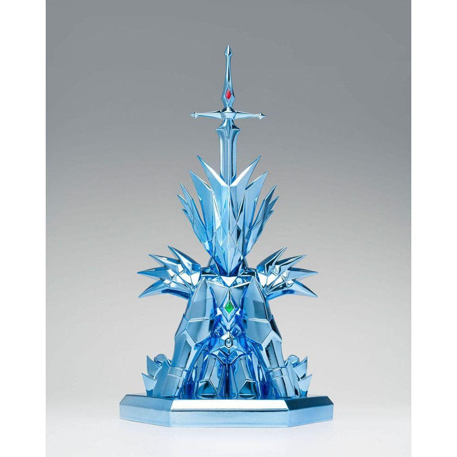 Saint Seiya Saint Cloth Myth Ex Action Figure Odin Seiya 17 cm - The Happy Toy Store