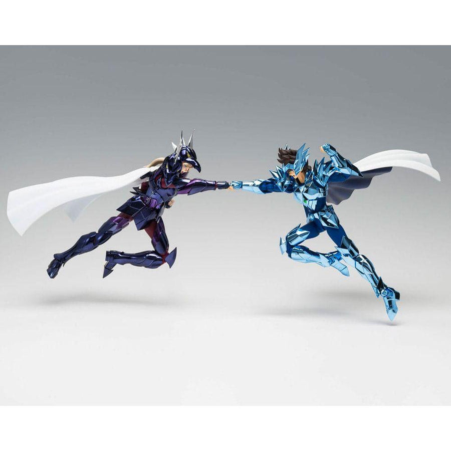 Saint Seiya Saint Cloth Myth Ex Action Figure Odin Seiya 17 cm - The Happy Toy Store