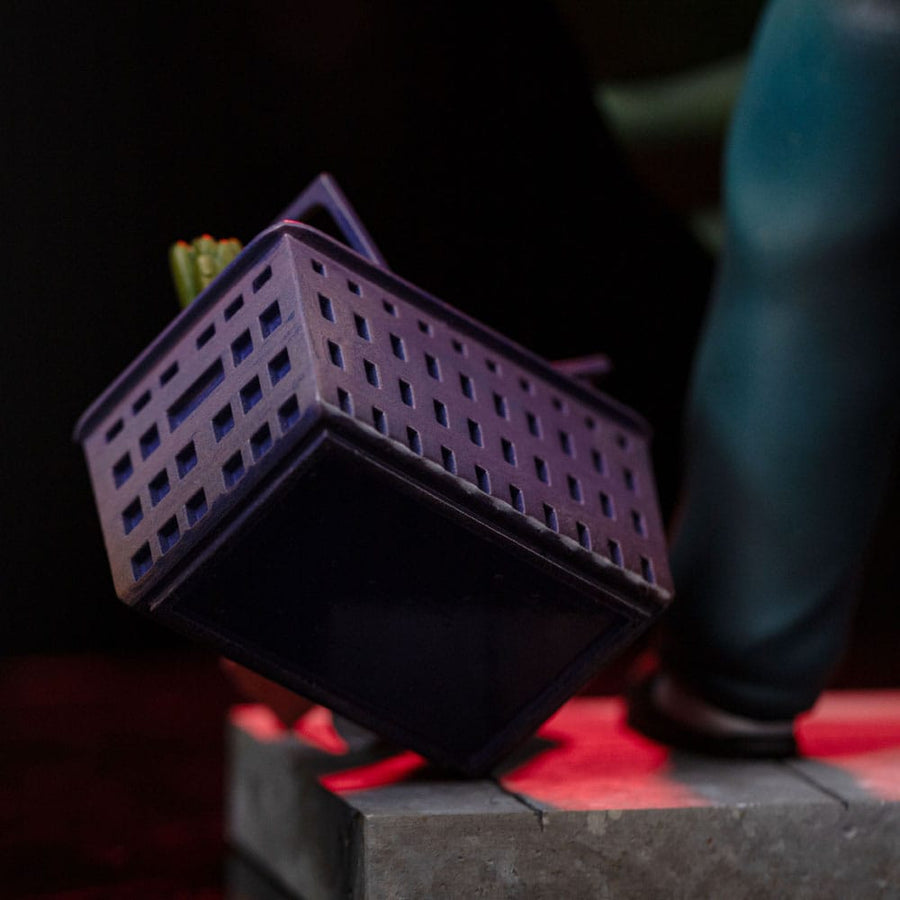 Sakamoto Days Art Scale Statue 1/10 Taro Sakamoto 20 cm - The Happy Toy Store