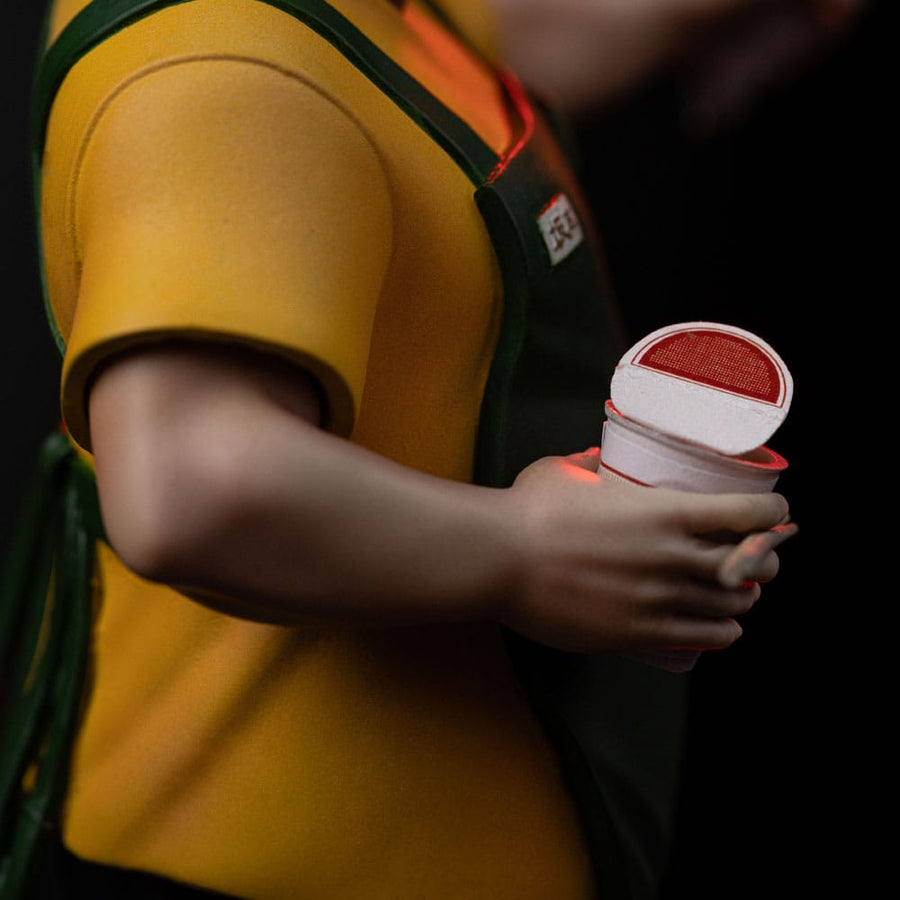 Sakamoto Days Art Scale Statue 1/10 Taro Sakamoto 20 cm - The Happy Toy Store