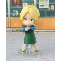 Sakamoto Days Figuarts mini Action Figure Shin Asakura 9 cm - The Happy Toy Store