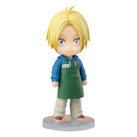 Sakamoto Days Figuarts mini Action Figure Shin Asakura 9 cm - The Happy Toy Store