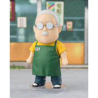 Sakamoto Days Figuarts mini Action Figure Taro Sakamoto 9 cm - The Happy Toy Store