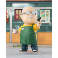 Sakamoto Days Figuarts mini Action Figure Taro Sakamoto 9 cm - The Happy Toy Store