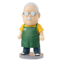 Sakamoto Days Figuarts mini Action Figure Taro Sakamoto 9 cm - The Happy Toy Store