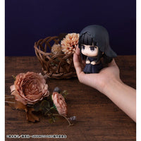 Sakamoto Days Look Up PVC Statue Osaragi 11 cm - The Happy Toy Store