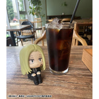 Sakamoto Days Look Up PVC Statue Shishiba 11 cm - The Happy Toy Store