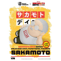 Sakamoto Days Piggy Vinyl Bank Taro Sakamoto 14 cm - The Happy Toy Store