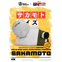 Sakamoto Days Piggy Vinyl Bank Taro Sakamoto 14 cm - The Happy Toy Store