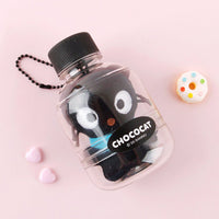Sanrio Bottle Plush Keychain Series Bag Charm - The Happy Toy Store