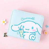 Sanrio Characters Wallet - The Happy Toy Store