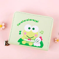 Sanrio Characters Wallet - The Happy Toy Store
