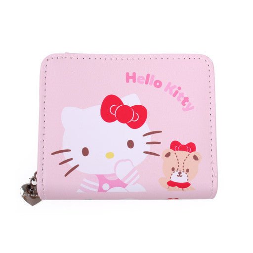 Sanrio Characters Wallet - The Happy Toy Store