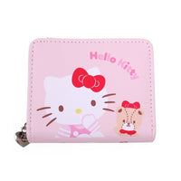 Sanrio Characters Wallet - The Happy Toy Store