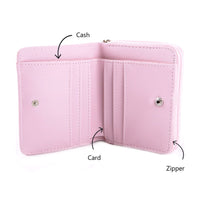 Sanrio Characters Wallet - The Happy Toy Store