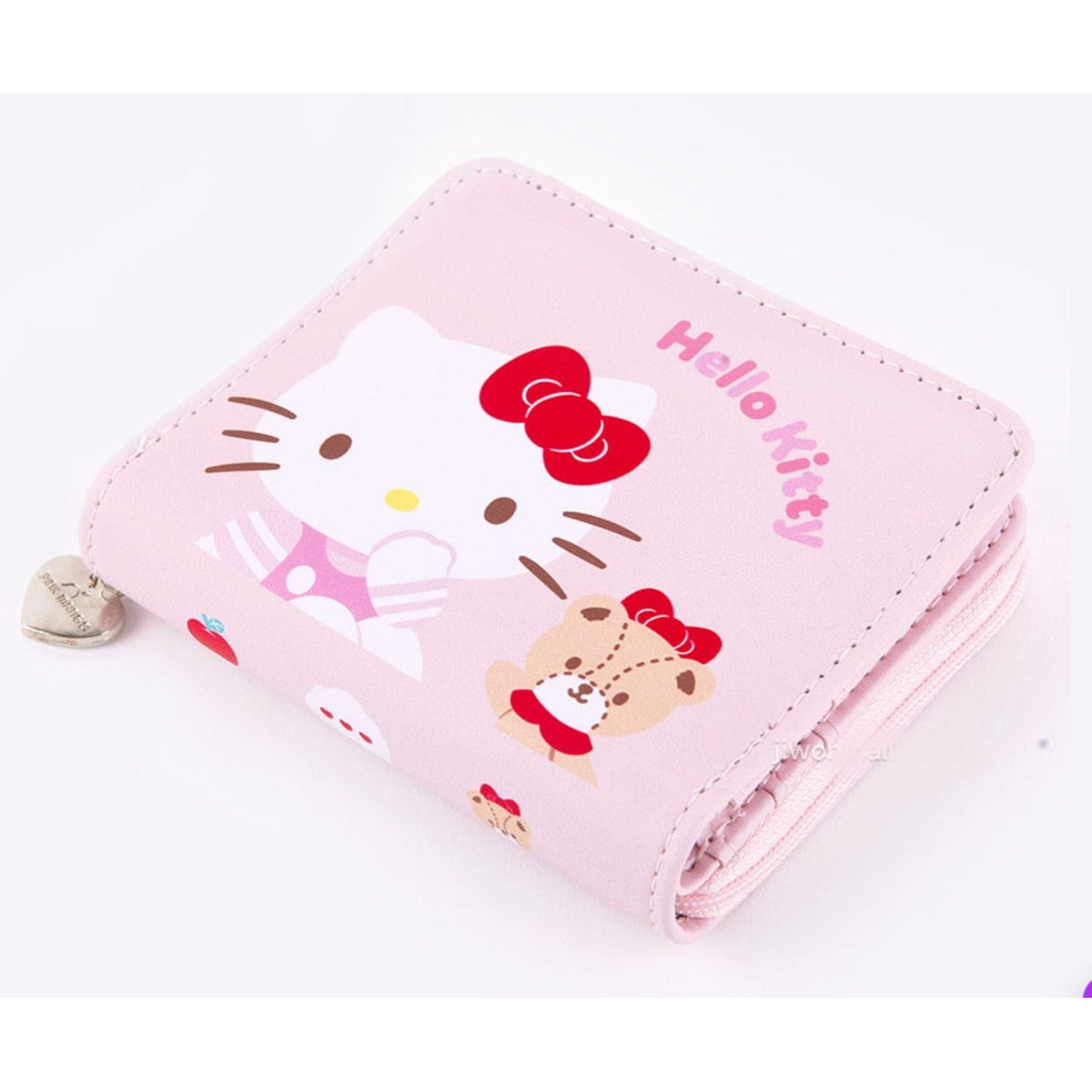Sanrio Characters Wallet - The Happy Toy Store