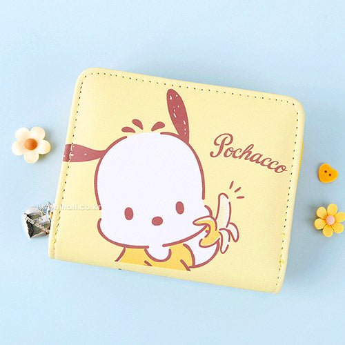 Sanrio Characters Wallet - The Happy Toy Store