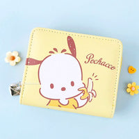 Sanrio Characters Wallet - The Happy Toy Store