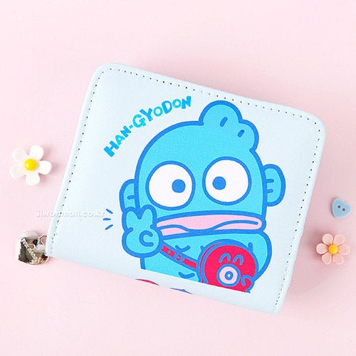 Sanrio Characters Wallet - The Happy Toy Store