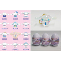 Sanrio Cinnamoroll Keyring Blind Capsule - The Happy Toy Store