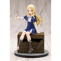 Sasaki and Peeps PVC Statue 1/7 Elsa 19 cm - The Happy Toy Store