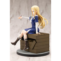 Sasaki and Peeps PVC Statue 1/7 Elsa 19 cm - The Happy Toy Store
