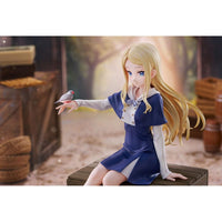 Sasaki and Peeps PVC Statue 1/7 Elsa 19 cm - The Happy Toy Store